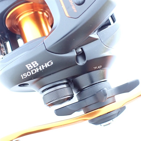 ２１バルケッタＢＢ１５０ＤＨＨＧ